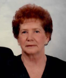 Madeleine Comber Bisson