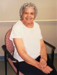 Helen Donnie Strelic Bereza