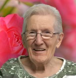 Marie-Luce Gagnon Cyr