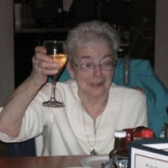 Joyce Lillian Lynch Gray