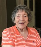 Ingelore Pauline Ella (Laura) Evans Schierbaum