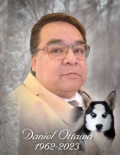 Daniel Ottawa