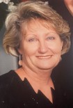 Patricia Farren