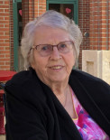 Carol Faye Dyck