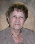 Fernande Morin Charest