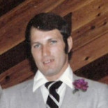 Patrick Gerard Silvey