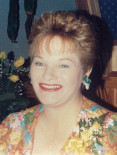Judi Mary Thomson