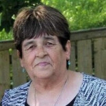 Verley Maud Moore George