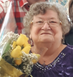 Margaret Lorraine Brooks