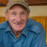 Herman William (Dick) Robicheau