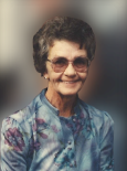 Phyllis Albina Schultz Pyret