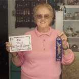 Sheila Margaret Schippling