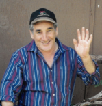 Charles Doublas (Dougie) MacLaren