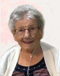 Christiane Bourque