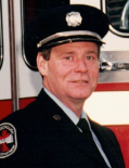 Wayne Richard Harris
