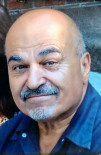 Walid George (Bill) Ghobril