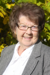 Marion Eileen Betts