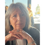 Lorraine Stoffmaker Charad