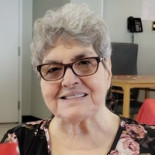 Loretta Roseanna Giles