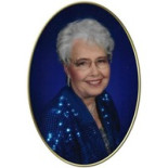 Blanche Madeline Herman