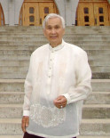 Ruben Dizon Manio