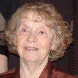 Hélène Boulais Gagnon