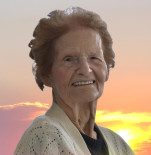 Bernadette Lauzier Turcotte