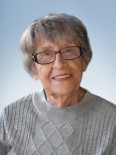 Thérèse Carpentier Drouin