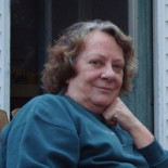 Catherine Jane (Cathy) Pearson