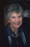 Barbara Ann Lee Ramsay