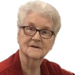 Lizzie Minnie Decker