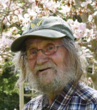 David William Tomlinson