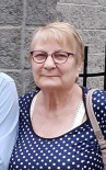 Mireille Lussier