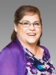 Lauraine Ricard Desmarais