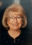 Mary Umansky Breuer
