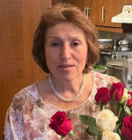 Maria Medvedeva Yurkanskaia