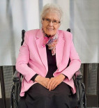 Lucienne Couture Laflamme