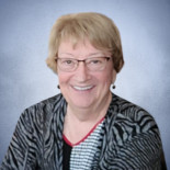 Louise Gauthier Beaudoin