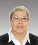 Marie-Lucille Ouellet