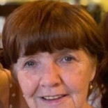 Irene Elizabeth Frost