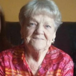 Margaret Irene Piercey Smith