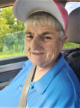 Brenda Anne Blaisdell