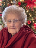 Cecilia Mary Theresa O'Connor