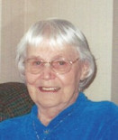 Edith Elizabeth Small