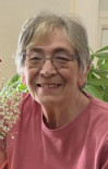 Mary-Lou Patricia Carlson