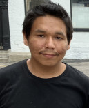 Aydin Jabokwoam-LaForme