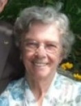 Shirley Luke