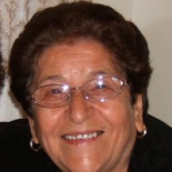 Francesca Di Pelino Di Pietro