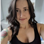 Brittani Mae Silvestre