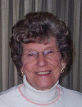 Dorothy Shirley Norcross